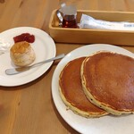 ヒイヅル cafe的實拍圖