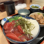 魚菜はざま的實拍圖