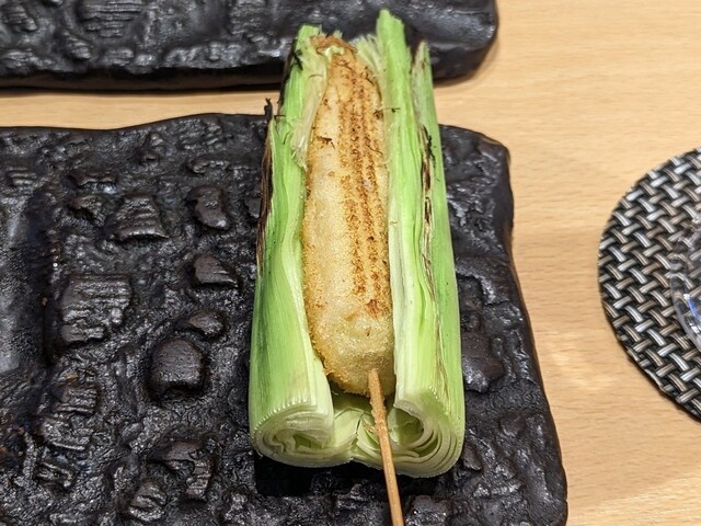 堀江串揚げ 勝新的實拍高清圖