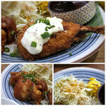 #602 CAFE&DINER 福岡ソラリアプラザ店的實拍圖