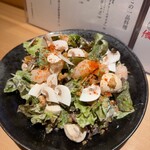 天ぷら たんご的實拍圖