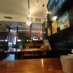 アジアン屋台 チャオサイゴンパリバール 代田橋店的實拍圖