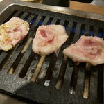 蒲田焼肉 東京BeeN 田町店的实拍图