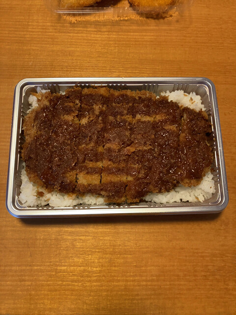 recommendations image for とんかつ道場