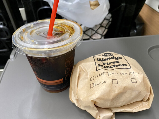 ウェンディーズ・ファーストキッチン 上野浅草口店的實拍高清圖