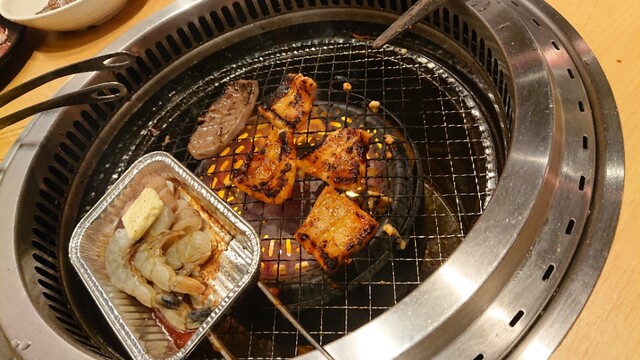 焼肉 きんぐ 札幌豊平店的實拍高清圖