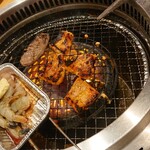 焼肉 きんぐ 札幌豊平店的實拍圖