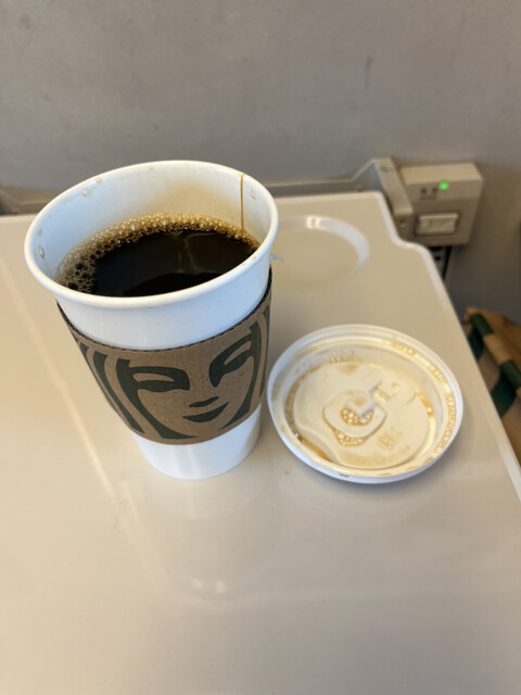 recommendations image for スターバックスコーヒー JR京都駅新幹線中央口店