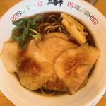 recommendations for 麺to飯 三輪車