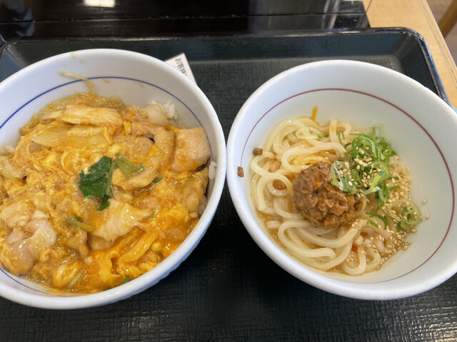 recommendations image for なか卯 千林大宮店