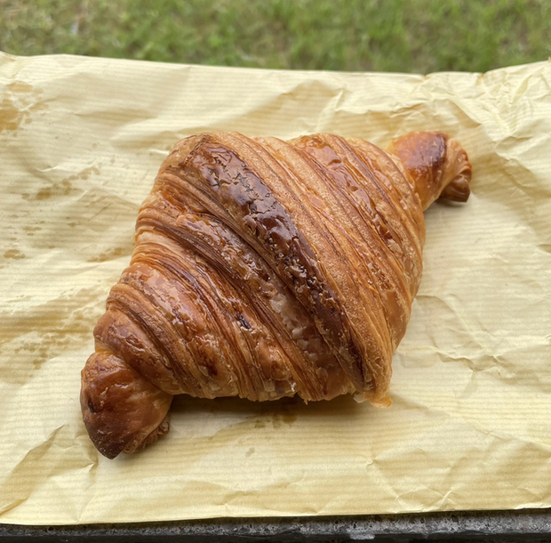 ブランジェリー ラ・フォンティヌ・ドゥ・ルルド的实拍图