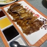 中国茶房8 麻布十番店的實拍圖