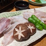 TOKYO FISHERMAN'S WHARF UOHIDE 渋谷 Udagawa的實拍圖