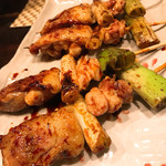 recommendations for 浪花の焼き鳥屋　藤三