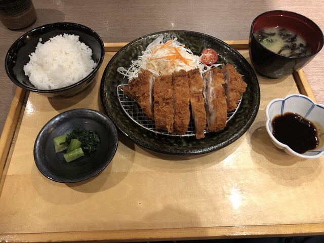 五穀 アリオ北砂店的實拍高清圖