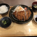 五穀 アリオ北砂店的實拍圖