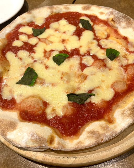 recommendations image for ジョリーパスタ 高島平店
