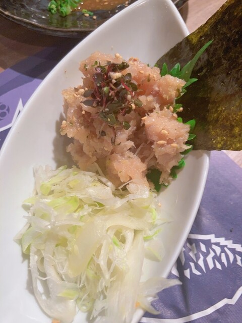 とろさば料理専門店 SABAR 浜松町大門店的實拍高清圖