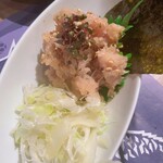 とろさば料理専門店 SABAR 浜松町大門店的實拍圖