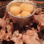 肉のおおばん的实拍图