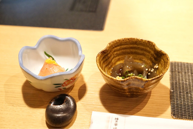 博多華味鳥 心斎橋店的实拍高清图