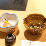 博多華味鳥 心斎橋店的实拍图
