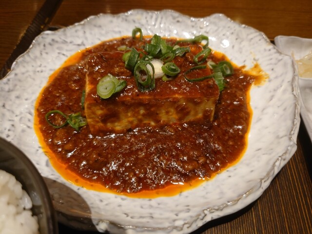 ニユートーキヨー 華琳 数寄屋橋店的實拍高清圖