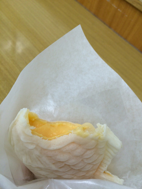薄皮たい焼き 鯛吉 瑞江店的實拍高清圖