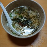 海鮮市場的实拍图
