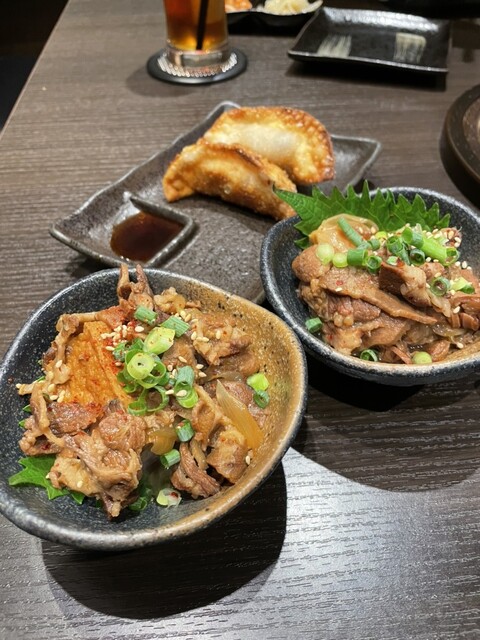 月島焼肉 牛タン処 兎月的实拍高清图