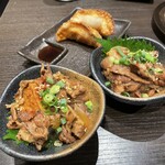 月島焼肉 牛タン処 兎月的实拍图
