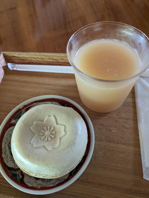 無鄰菴的實拍高清圖