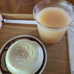 無鄰菴的實拍圖