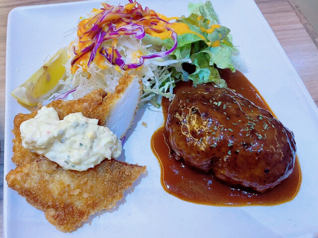 旬彩Dining 悠的实拍高清图