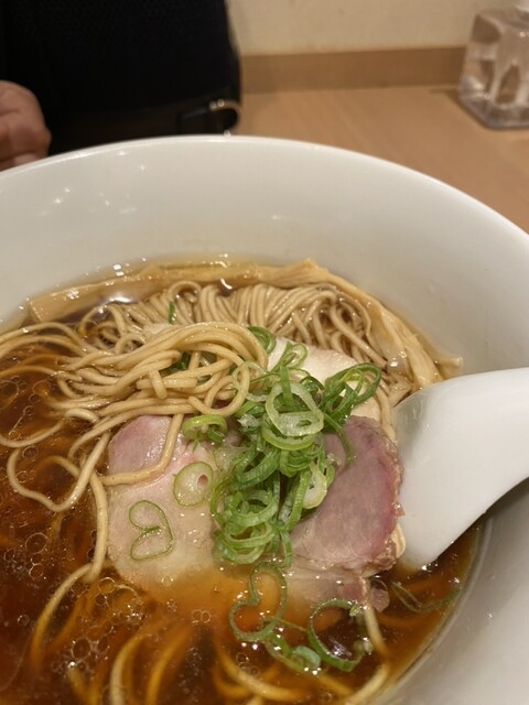 らぁ麺 はやし田 赤羽店的实拍高清图