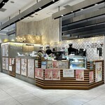 recommendations for マルトメ・ザ・ジューサリー パフェテリア 心斎橋パルコ店