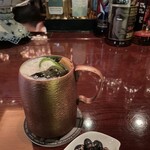 recommendations for バー　ヒグチ