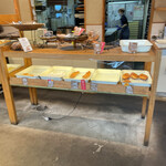 パンドブルー 堀川今出川店的实拍图