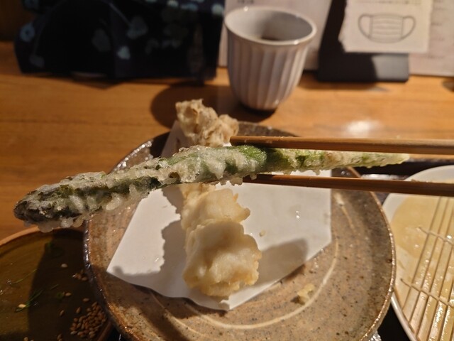饂飩店よこやま的实拍高清图