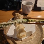 饂飩店よこやま的实拍图