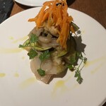 アブラモス的实拍图