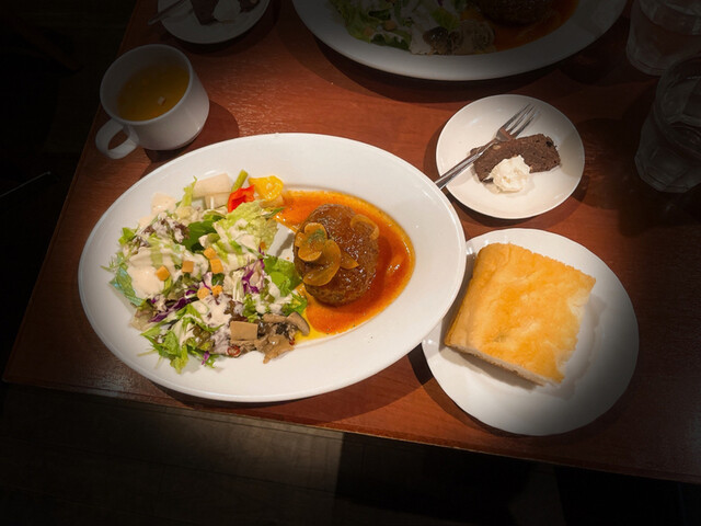 recommendations image for ワイン食堂 グリッツ