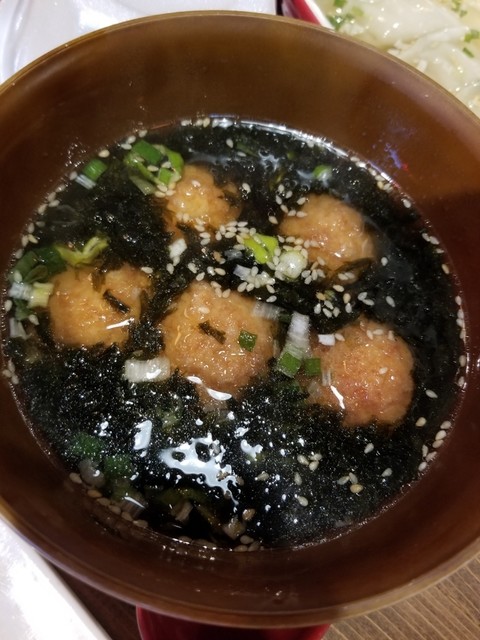 和風だし伊藤圓的实拍高清图