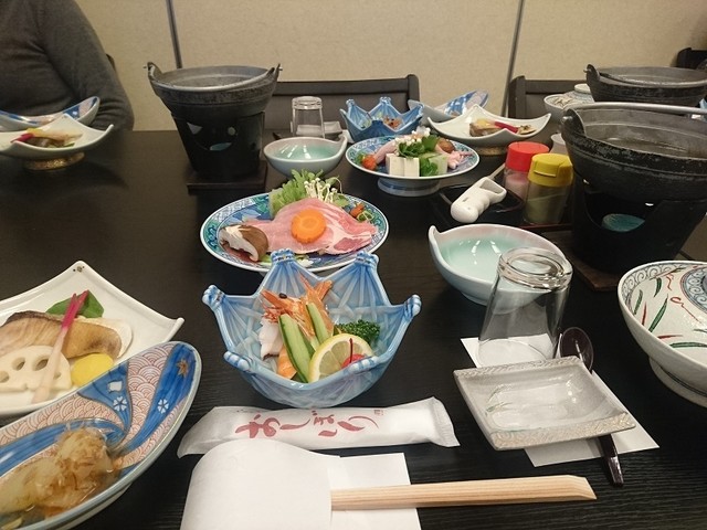 魚割ぽう うお政的實拍高清圖