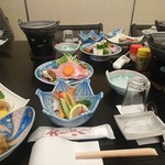 魚割ぽう うお政的實拍圖