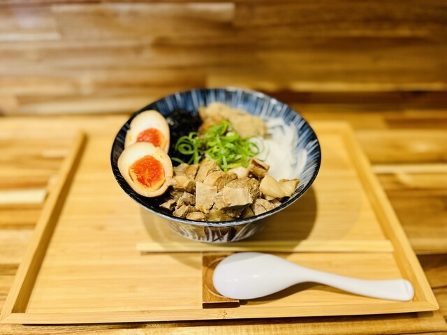 recommendations image for ハちゃんラーメン