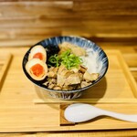 recommendations for ハちゃんラーメン