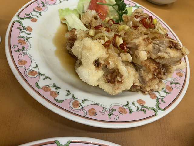 餃子の王将 天六店的實拍高清圖