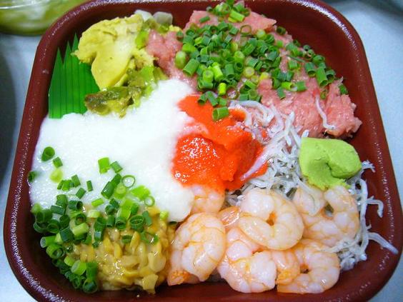海の丼　丼丸 住吉店的實拍高清圖