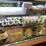 recommendations for ALCYON TEA ROOM